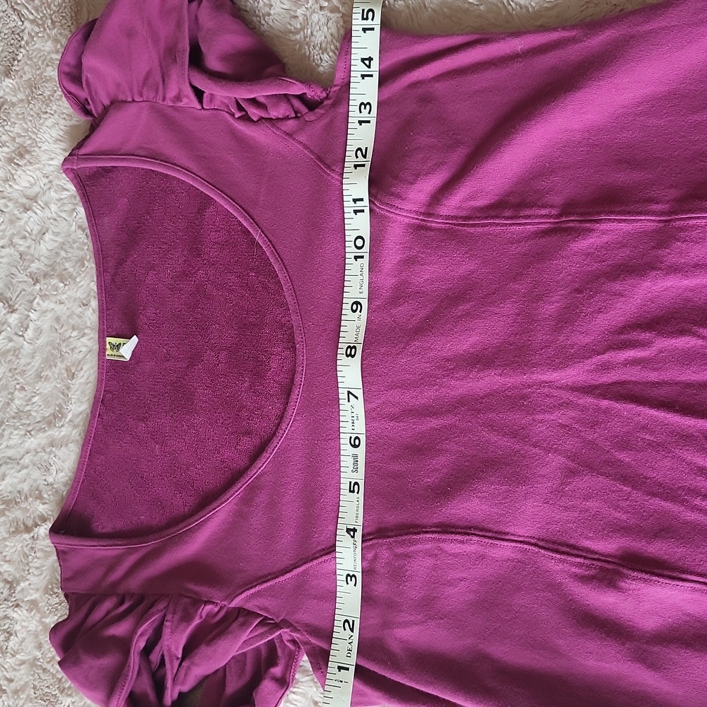 Free People Stretch Mini - Picture 6 of 6